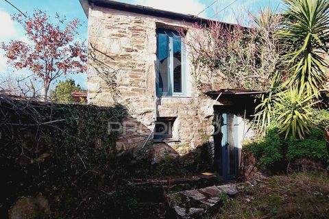 Byhus i Arouca, Aveiro, Arouca - € 139.700 | Ref: 056849 - foto 18