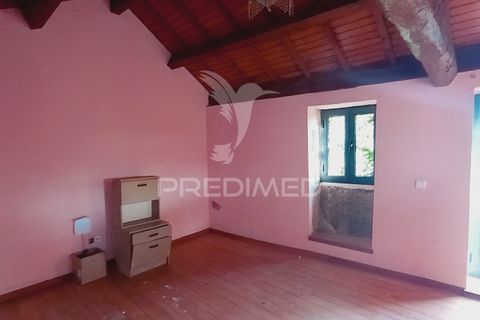 Byhus i Arouca, Aveiro, Arouca - € 139.700 | Ref: 056849 - foto 19