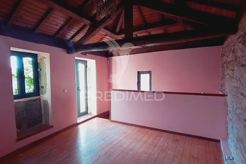 Byhus i Arouca, Aveiro, Arouca - € 139.700 | Ref: 056849 - foto 20