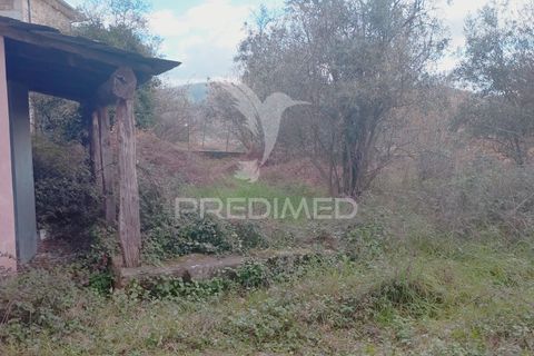 Byhus i Arouca, Aveiro, Arouca - € 139.700 | Ref: 056849 - foto 33