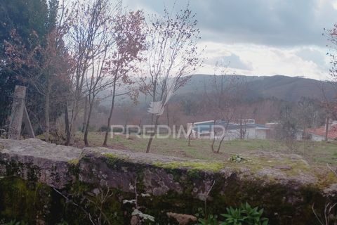 Byhus i Arouca, Aveiro, Arouca - € 139.700 | Ref: 056849 - foto 34