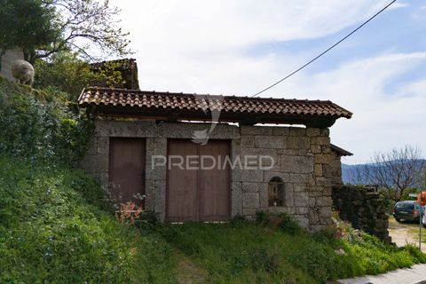 Byhus i Terras de Bouro, Braga, Terras de Bouro - € 55.000 | Ref: 056860 - foto 2