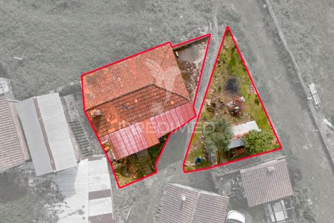 Byhus i Terras de Bouro, Braga, Terras de Bouro - € 55.000 | Ref: 056860 - foto 3