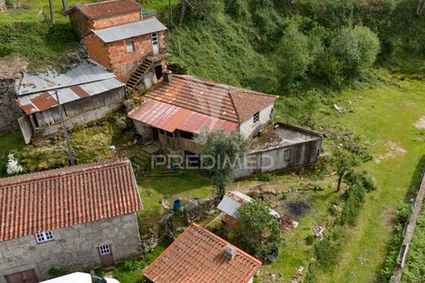 Byhus i Terras de Bouro, Braga, Terras de Bouro - € 55.000 | Ref: 056860 - foto 4