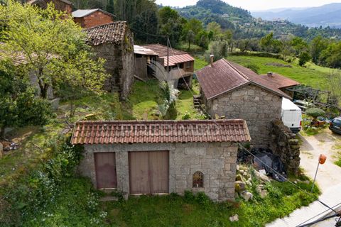 Byhus i Terras de Bouro, Braga, Terras de Bouro - € 55.000 | Ref: 056860 - foto 5