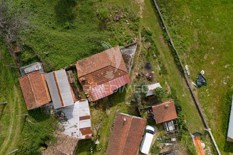 Byhus i Terras de Bouro, Braga, Terras de Bouro - € 55.000 | Ref: 056860 - foto 6