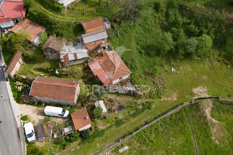 Byhus i Terras de Bouro, Braga, Terras de Bouro - € 55.000 | Ref: 056860 - foto 7