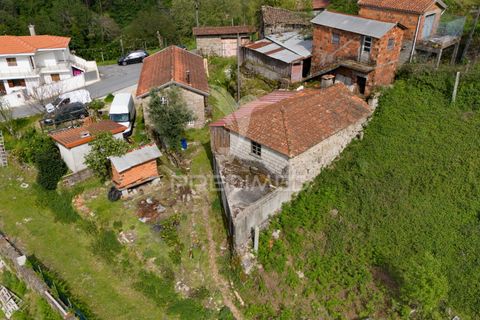 Byhus i Terras de Bouro, Braga, Terras de Bouro - € 55.000 | Ref: 056860 - foto 9