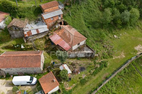 Byhus i Terras de Bouro, Braga, Terras de Bouro - € 55.000 | Ref: 056860 - foto 10