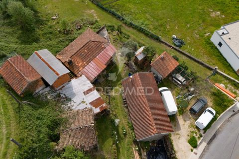 Byhus i Terras de Bouro, Braga, Terras de Bouro - € 55.000 | Ref: 056860 - foto 11