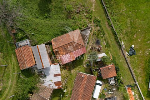 Byhus i Terras de Bouro, Braga, Terras de Bouro - € 55.000 | Ref: 056860 - foto 12