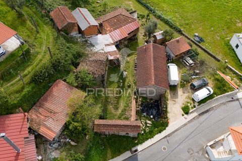 Byhus i Terras de Bouro, Braga, Terras de Bouro - € 55.000 | Ref: 056860 - foto 13