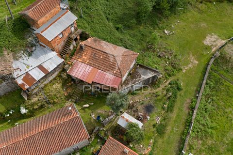 Byhus i Terras de Bouro, Braga, Terras de Bouro - € 55.000 | Ref: 056860 - foto 14