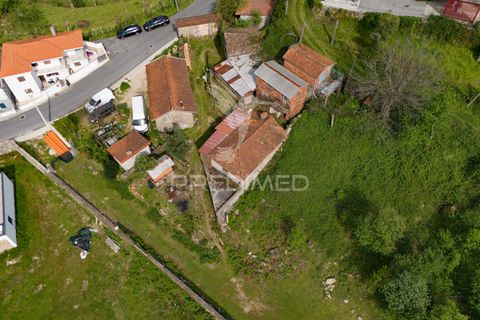 Byhus i Terras de Bouro, Braga, Terras de Bouro - € 55.000 | Ref: 056860 - foto 15