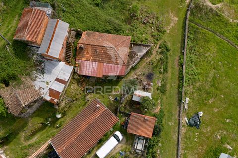Byhus i Terras de Bouro, Braga, Terras de Bouro - € 55.000 | Ref: 056860 - foto 16