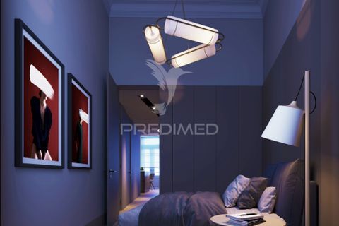 Lejlighed i Braga, Braga, Braga - € 465.000 | Ref: 056862 - foto 7
