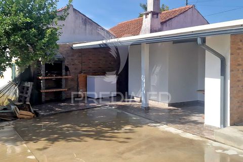 Byhus i Tomar, Santarem, Tomar - € 220.000 | Ref: 056958 - foto 1