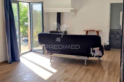 Byhus i Tomar, Santarem, Tomar - € 220.000 | Ref: 056958 - foto 4