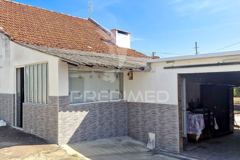 Byhus i Tomar, Santarem, Tomar - € 220.000 | Ref: 056958 - foto 10