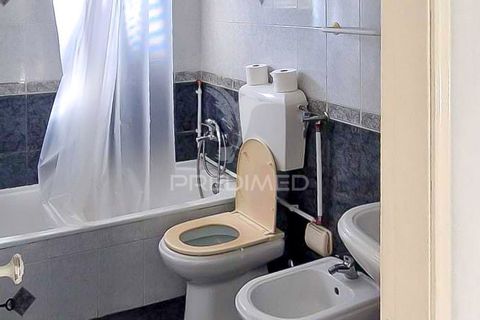 Byhus i Tomar, Santarem, Tomar - € 220.000 | Ref: 056958 - foto 13