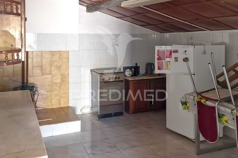 Byhus i Tomar, Santarem, Tomar - € 220.000 | Ref: 056958 - foto 14