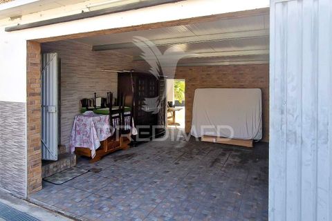 Byhus i Tomar, Santarem, Tomar - € 220.000 | Ref: 056958 - foto 15