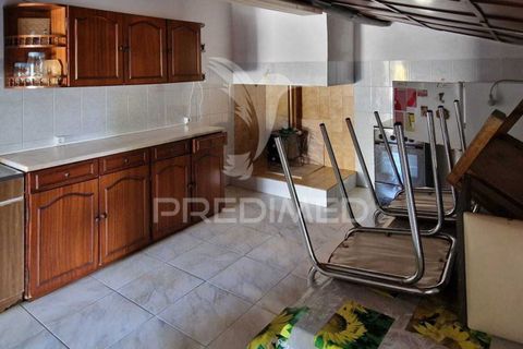 Byhus i Tomar, Santarem, Tomar - € 220.000 | Ref: 056958 - foto 16