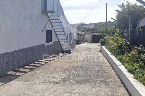 Byhus i Tomar, Santarem, Tomar - € 220.000 | Ref: 056958 - foto 17