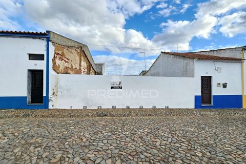 Helårsgrund i Beja, Beja, Beja - € 36.000 | Ref: 057023 - foto 1