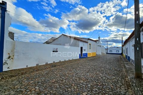 Helårsgrund i Beja, Beja, Beja - € 36.000 | Ref: 057023 - foto 2