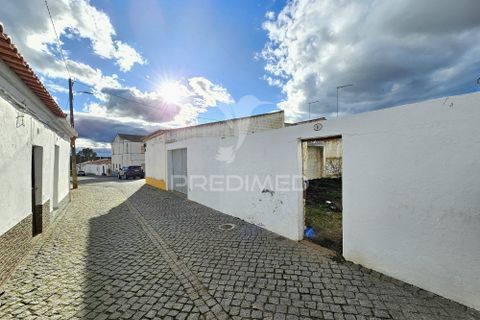 Helårsgrund i Beja, Beja, Beja - € 36.000 | Ref: 057023 - foto 3
