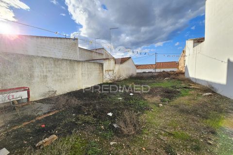 Helårsgrund i Beja, Beja, Beja - € 36.000 | Ref: 057023 - foto 7