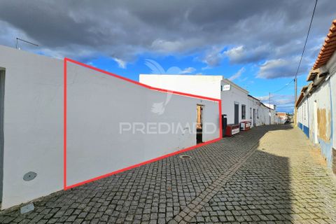 Helårsgrund i Beja, Beja, Beja - € 36.000 | Ref: 057023 - foto 11