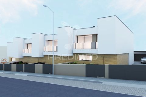 Byhus i Fafe, Braga, Fafe - € 370.000 | Ref: 057034 - foto 4