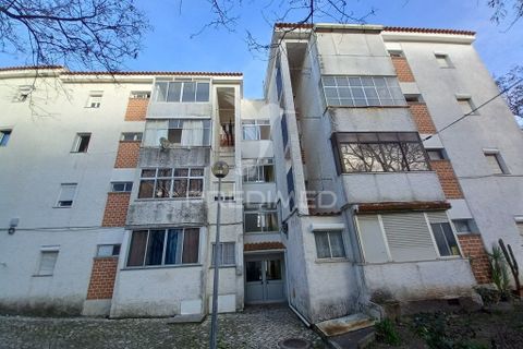 Lejlighed i Cascais, Lisbon, Cascais - € 275.000 | Ref: 057048 - foto 2