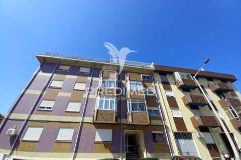 Lejlighed i Almada, Setubal, Almada - € 330.000 | Ref: 057091 - foto 6