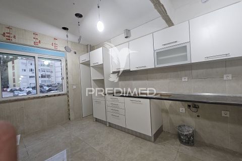 Lejlighed i Almada, Setubal, Almada - € 330.000 | Ref: 057091 - foto 7