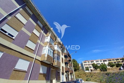 Lejlighed i Almada, Setubal, Almada - € 330.000 | Ref: 057091 - foto 8