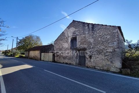 Helårsgrund i Ourem, Santarem, Ourem - € 60.000 | Ref: 057096 - foto 2