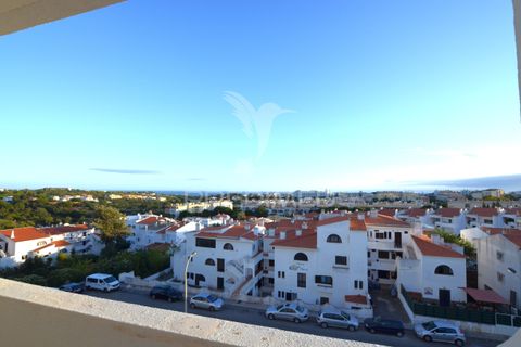 Lejlighed i Albufeira, Faro, Albufeira - € 420.000 | Ref: 057112 - foto 1