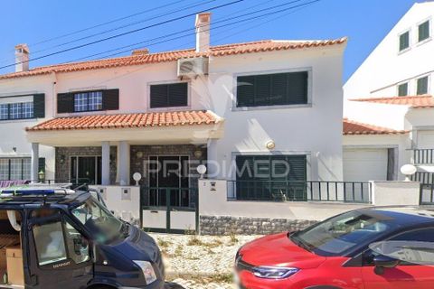 Byhus i Mafra, Lisbon, Mafra - € 575.000 | Ref: 057119 - foto 31