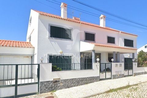 Byhus i Mafra, Lisbon, Mafra - € 575.000 | Ref: 057119 - foto 32