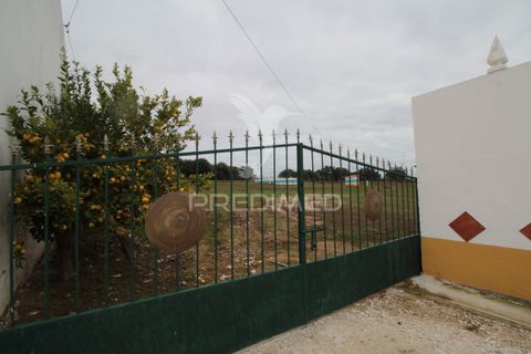 Helårsgrund i Sousel, Portalegre, Sousel - € 395.000 | Ref: 057138 - foto 4