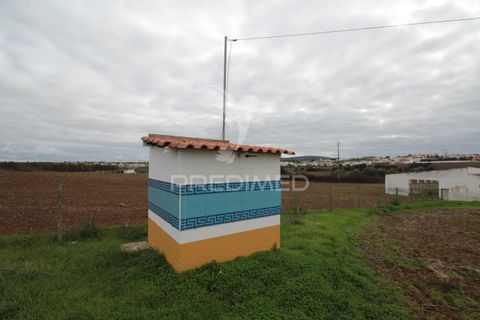 Helårsgrund i Sousel, Portalegre, Sousel - € 395.000 | Ref: 057138 - foto 6