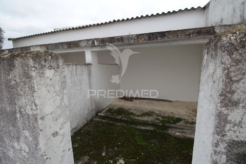 Helårsgrund i Sousel, Portalegre, Sousel - € 395.000 | Ref: 057138 - foto 15