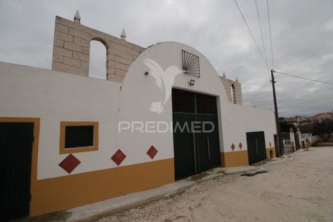 Helårsgrund i Sousel, Portalegre, Sousel - € 395.000 | Ref: 057138 - foto 16