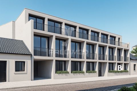 Lejlighed i Sines, Setubal, Sines - € 420.000 | Ref: 057152 - foto 1