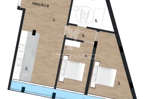 Lejlighed i Sines, Setubal, Sines - € 420.000 | Ref: 057152 - foto 2