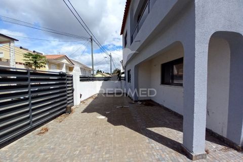 Byhus i Seixal, Setubal, Seixal - € 445.000 | Ref: 057180 - foto 25