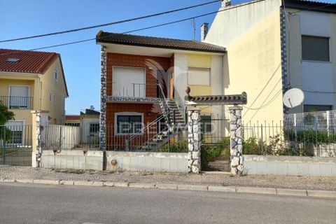 Byhus i Alcochete, Setubal, Alcochete - € 475.000 | Ref: 057184 - foto 1